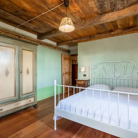 Apartamento Grande By Interhome