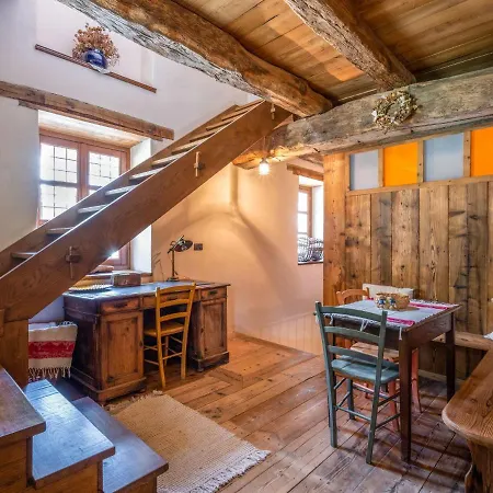 Grande By Interhome *