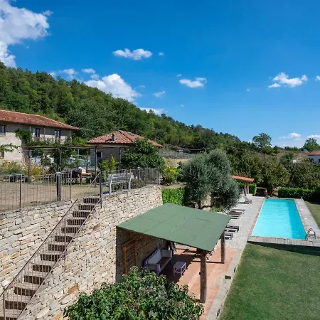 Grande By Interhome Cortemilia