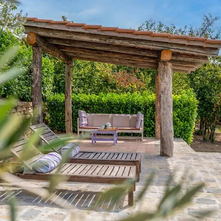 Grande By Interhome Cortemilia