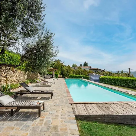 Grande By Interhome Apartmán