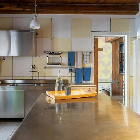 Apartmán Grande By Interhome Cortemilia