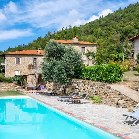 Apartmán Grande By Interhome Cortemilia