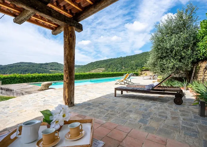 Appartement Grande By Interhome