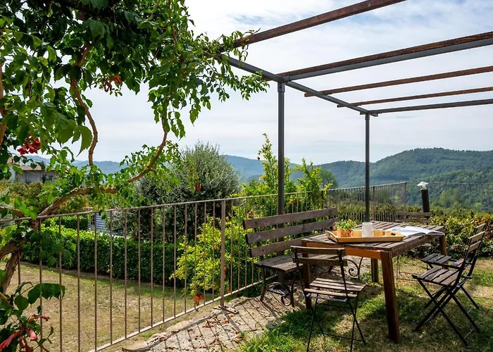 Appartement Grande By Interhome Cortemilia