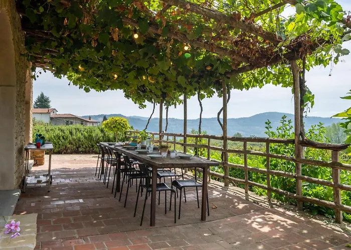 Grande By Interhome Cortemilia