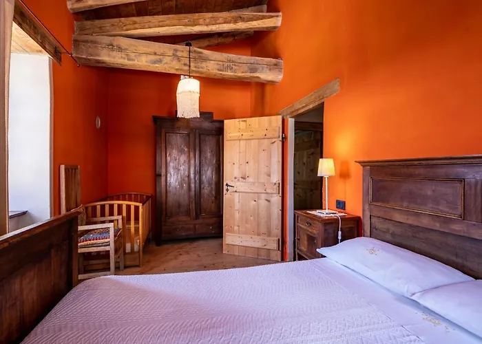 Grande By Interhome Cortemilia