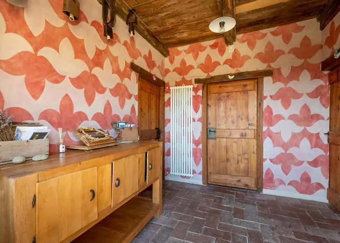 Appartement Grande By Interhome