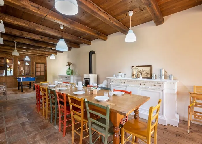 Grande By Interhome Cortemilia