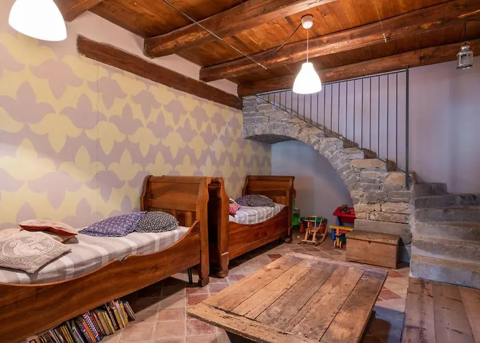 Grande By Interhome Cortemilia