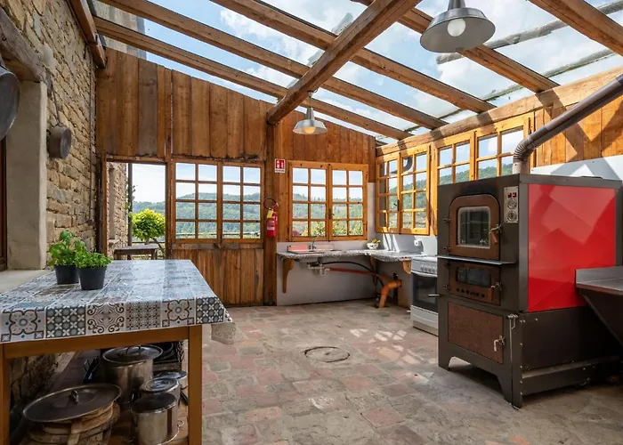 Appartement Grande By Interhome