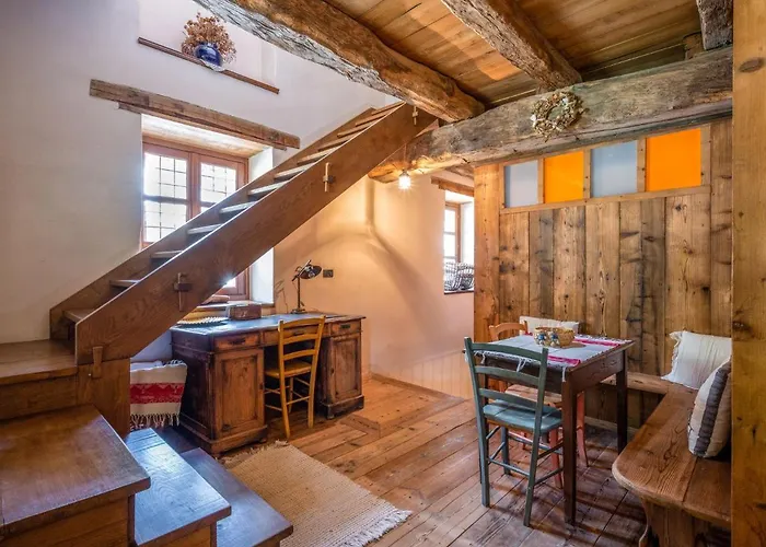 Grande By Interhome *