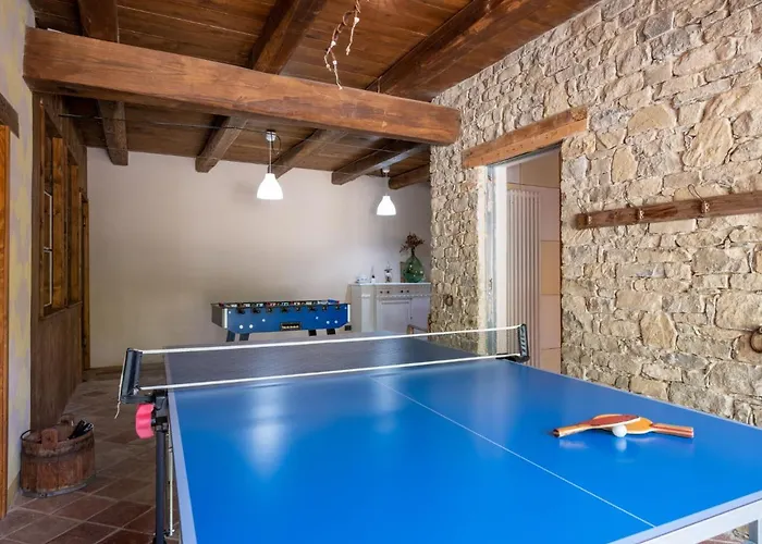 Appartement Grande By Interhome *