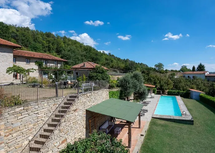 Grande By Interhome Cortemilia