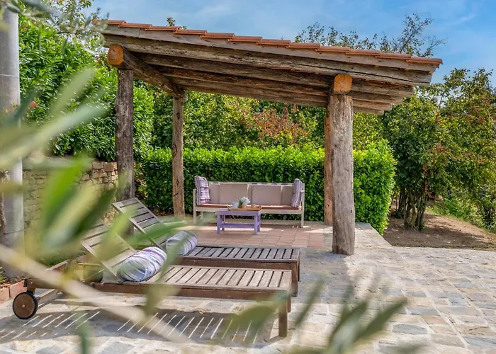 Grande By Interhome Cortemilia