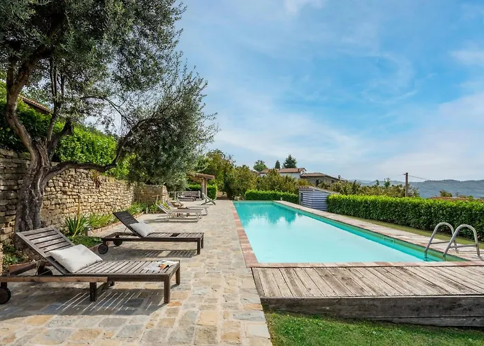 Grande By Interhome Appartement