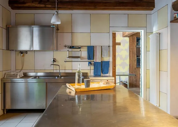 Appartement Grande By Interhome Cortemilia