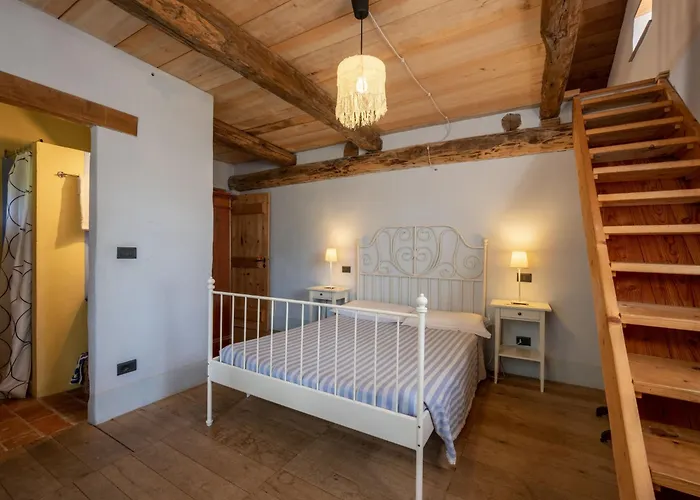 Grande By Interhome * Cortemilia