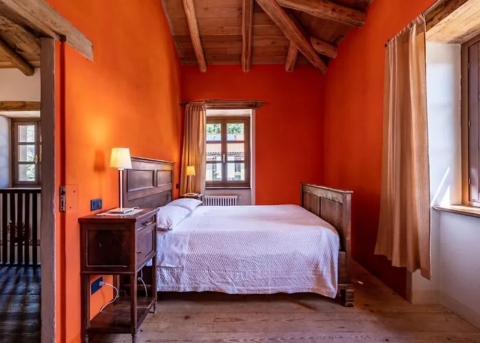 Grande By Interhome Appartement Cortemilia