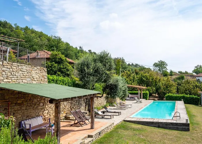 Appartement Grande By Interhome Cortemilia