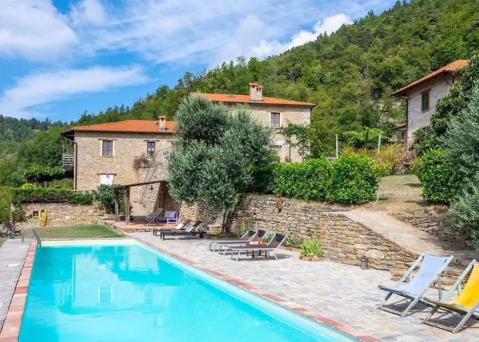 Appartement Grande By Interhome Cortemilia