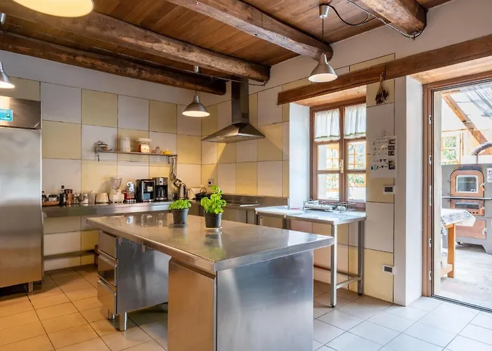 Grande By Interhome Appartement