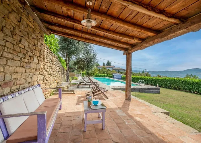 Grande By Interhome Cortemilia