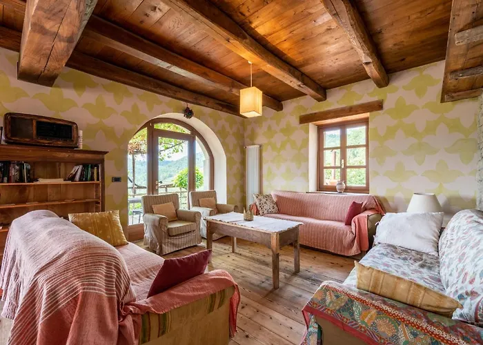 Grande By Interhome *