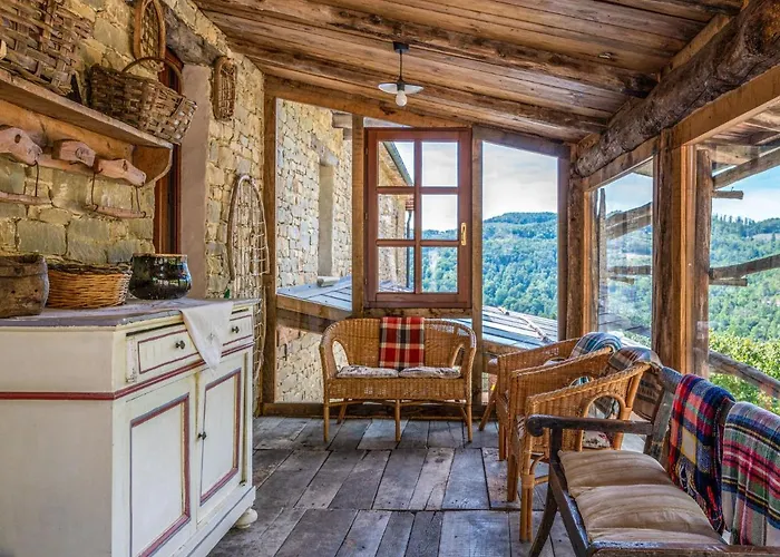 Grande By Interhome Appartement Cortemilia