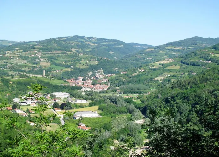 Grande By Interhome Cortemilia